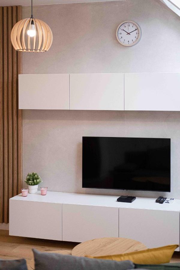 Katowicka Premium Apartment Krakow Exterior photo
